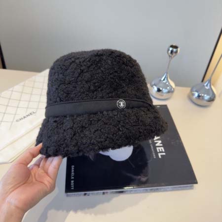 2025年12月10日入荷新品Chanel帽子ギフト/誕生日/記念品/アクセサリーkaka工場