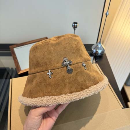 2025年12月10日入荷新品Chrome Hearts帽子ギフト/誕生日/記念品/アクセサリーkaka工場