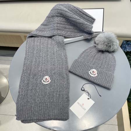 2025年12月10日入荷新品MONCLER帽子ギフト/誕生日/記念品/アクセサリーkaka工場