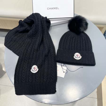 2025年12月10日入荷新品MONCLER帽子ギフト/誕生日/記念品/アクセサリーkaka工場