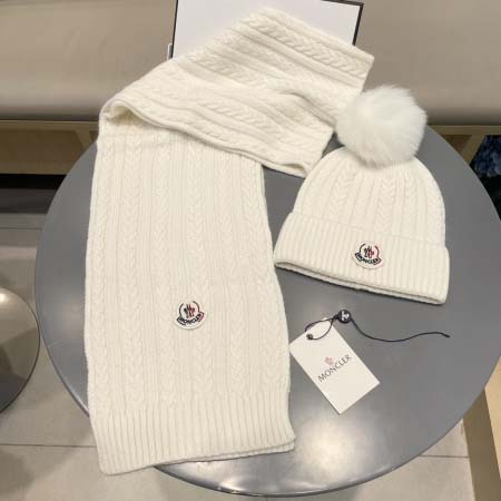 2025年12月10日入荷新品MONCLER帽子ギフト/誕生日/記念品/アクセサリーkaka工場