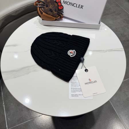 2025年12月10日入荷新品Moncler帽子ギフト/誕生日/記念品/アクセサリーkaka工場