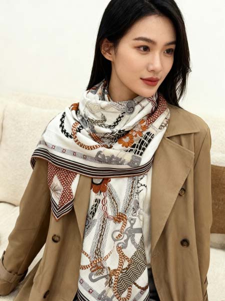 2025年12月11日入荷新品Hermesマフラーギフト/誕生日/記念品/アクセサリーkaka工場