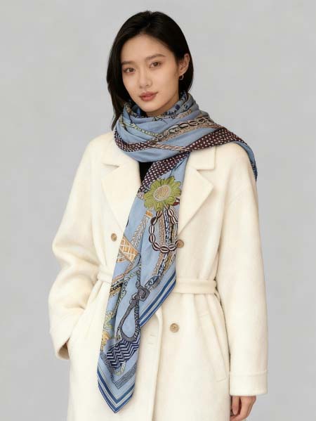 2025年12月11日入荷新品Hermesマフラーギフト/誕生日/記念品/アクセサリーkaka工場