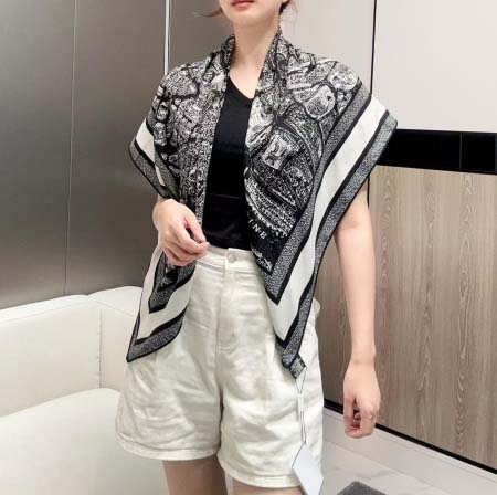 2025年12月11日入荷新品Diorマフラーギフト/誕生日/記念品/アクセサリーkaka工場