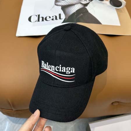 2025年12月11日入荷新品Balenciaga帽子ギフト/誕生日/記念品/アクセサリーkaka工場
