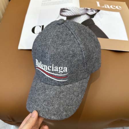 2025年12月11日入荷新品Balenciaga帽子ギフト/誕生日/記念品/アクセサリーkaka工場