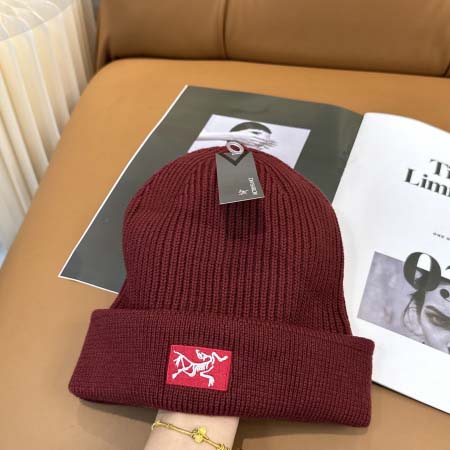 2025年12月11日入荷新品ARCTERYX帽子ギフト/誕生日/記念品/アクセサリーkaka工場