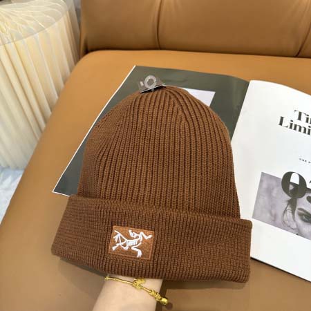 2025年12月11日入荷新品ARCTERYX帽子ギフト/誕生日/記念品/アクセサリーkaka工場