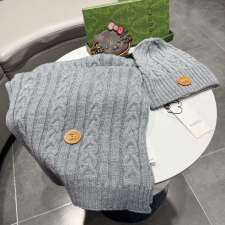 2025年12月11日入荷新品Gucci 帽子ギフト/誕生日/記念品/アクセサリーkaka工場