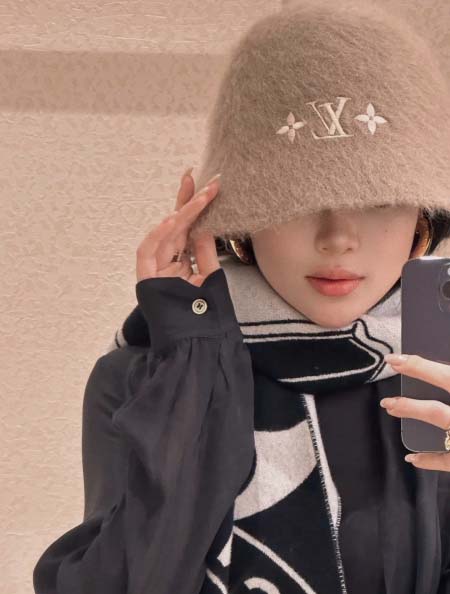 2025年12月11日入荷新品Louis Vuitton帽子ギフト/誕生日/記念品/アクセサリーkaka工場