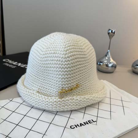2025年12月11日入荷新品Chanel帽子ギフト/誕生日/記念品/アクセサリーkaka工場