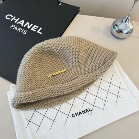 2025年12月11日入荷新品Chanel帽子ギフト/誕生日/記念品/アクセサリーkaka工場