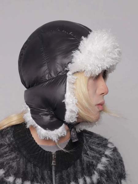 2025年12月11日入荷新品Moncler帽子ギフト/誕生日/記念品/アクセサリーkaka工場