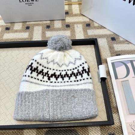 2025年12月11日入荷新品LOEWE帽子ギフト/誕生日/記念品/アクセサリーkaka工場
