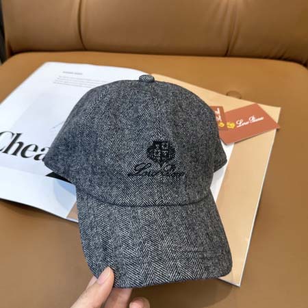 2025年12月11日入荷新品Loropiana帽子ギフト/誕生日/記念品/アクセサリーkaka工場