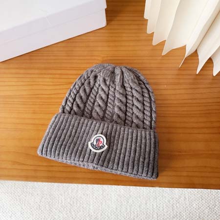 2025年12月11日入荷新品Moncler帽子ギフト/誕生日/記念品/アクセサリーkaka工場