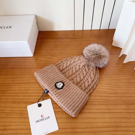 2025年12月11日入荷新品Moncler帽子ギフト/誕生日/記念品/アクセサリーkaka工場