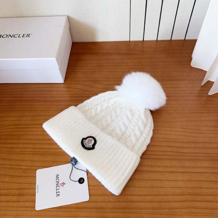 2025年12月11日入荷新品Moncler帽子ギフト/誕生日/記念品/アクセサリーkaka工場