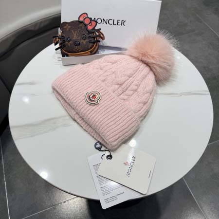 2025年12月11日入荷新品Moncler帽子ギフト/誕生日/記念品/アクセサリーkaka工場