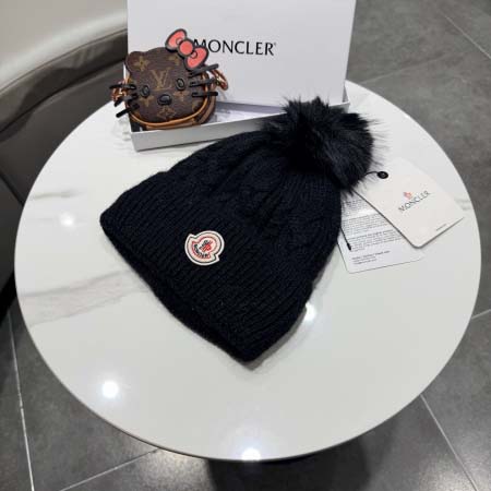 2025年12月11日入荷新品Moncler帽子ギフト/誕生日/記念品/アクセサリーkaka工場