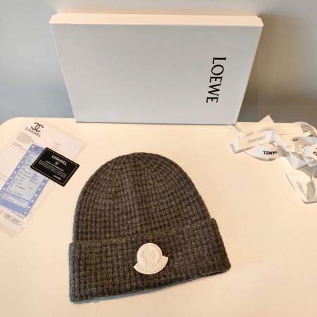 2025年12月11日入荷新品MONCLER帽子ギフト/誕生日/記念品/アクセサリーkaka工場