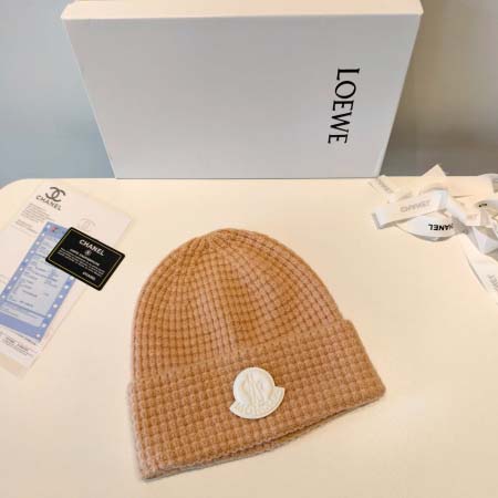 2025年12月11日入荷新品MONCLER帽子ギフト/誕生日/記念品/アクセサリーkaka工場