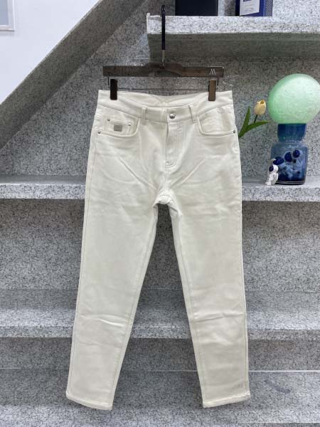 2025年12月12日入荷新作loro pianaジーパン秋冬高品質/人気/限定版/Knt工場