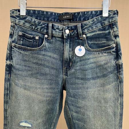 2025年12月12日入荷新作AMIRIジーパン秋冬高品質/人気/限定版/Knt工場