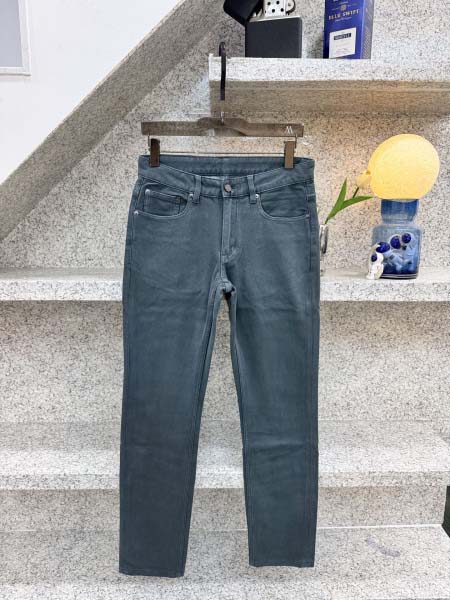 2025年12月12日入荷新作Zegnaジーパン秋冬高品質/人気/限定版/Knt工場