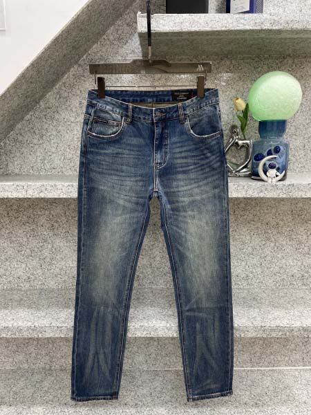 2025年12月12日入荷新作Brunello Cucinelliジーパン秋冬高品質/人気/限定版/Knt工場