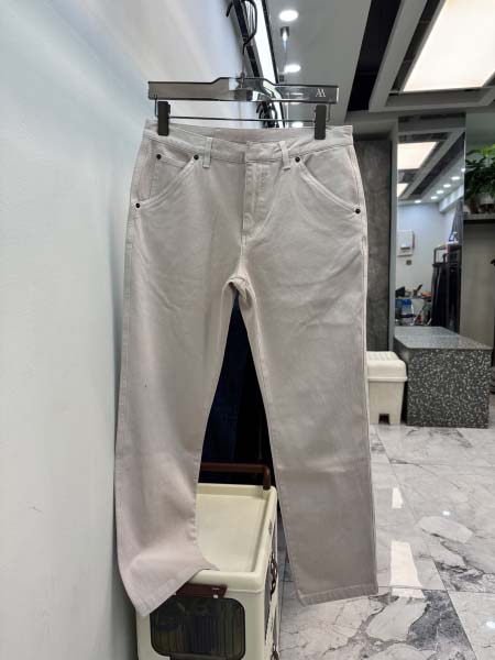 2025年12月12日入荷新作Pradaジーパン秋冬高品質/人気/限定版/Knt工場