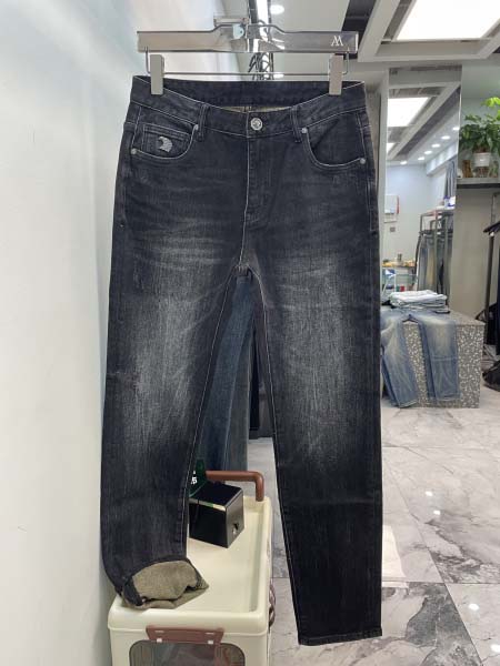 2025年12月12日入荷新作Stefano Ricciジーパン秋冬高品質/人気/限定版/Knt工場