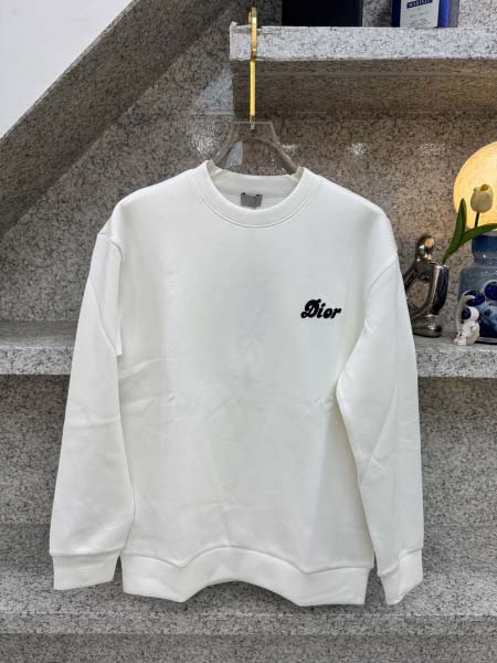 2025年12月14日入荷新作Diorパーカー秋冬高品質/人気/限定版/Knt工場