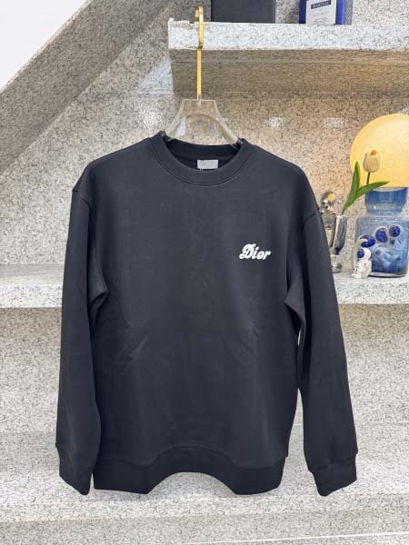 2025年12月14日入荷新作Diorパーカー秋冬高品質/人気/限定版/Knt工場