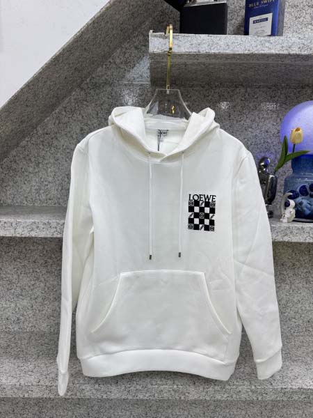 2025年12月14日入荷新作LOEWEパーカー秋冬高品質/人気/限定版/Knt工場