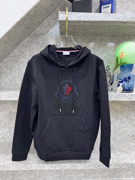 2025年12月14日入荷新作Monclerパーカー秋冬高品質/人気/限定版/Knt工場