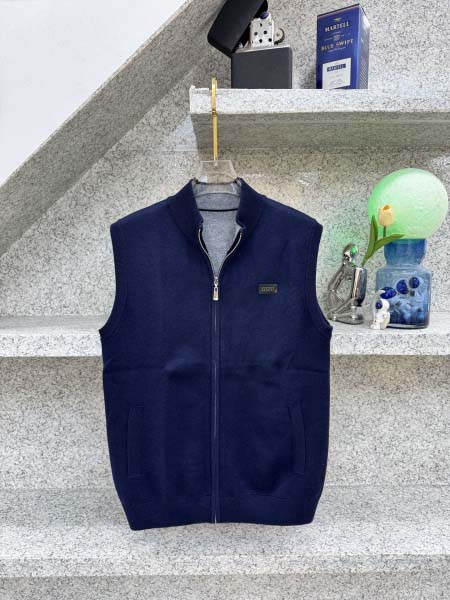 2025年12月14日入荷新作Zegnaセーター秋冬高品質/人気/限定版/Knt工場