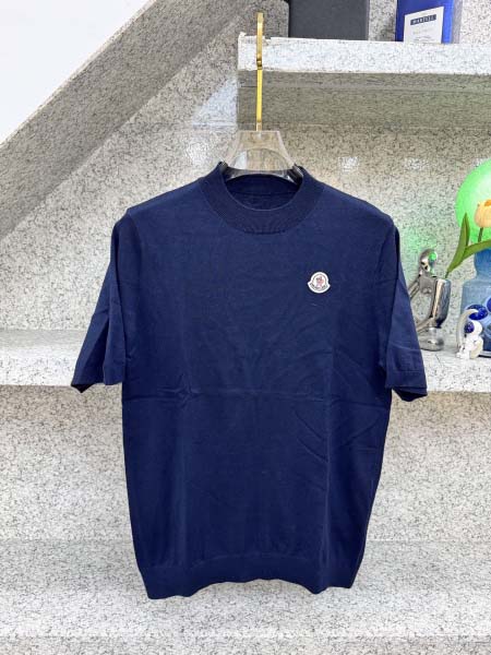 2025年12月14日入荷新作Monclerニット/セーター秋冬高品質/人気/限定版/Knt工場