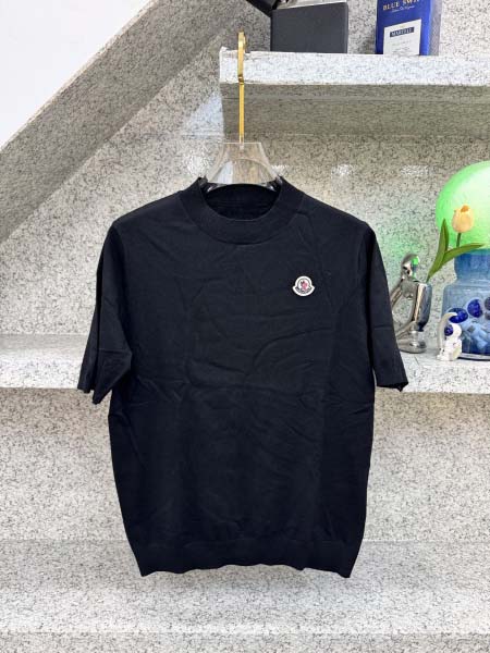 2025年12月14日入荷新作Monclerニット/セーター秋冬高品質/人気/限定版/Knt工場