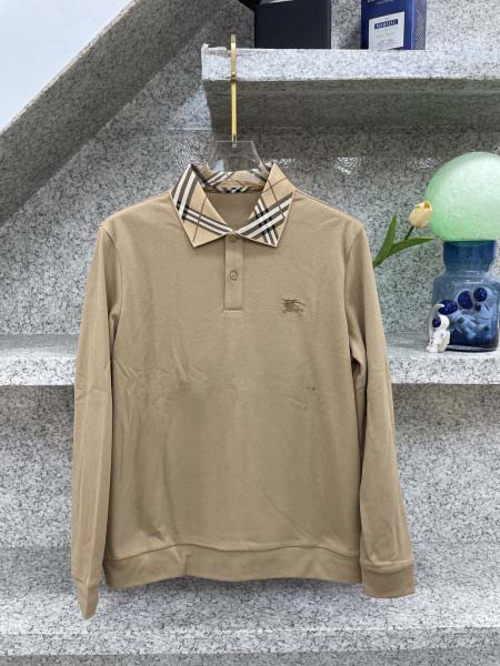 2025年12月14日入荷新作Burberry 長袖秋冬高品質/人気/限定版/Knt工場