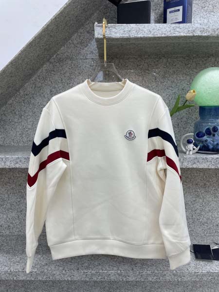 2025年12月14日入荷新作Monclerパーカー秋冬高品質/人気/限定版/Knt工場