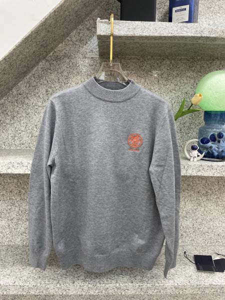 2025年12月14日入荷新作HERMESニット/セーター秋冬高品質/人気/限定版/Knt工場