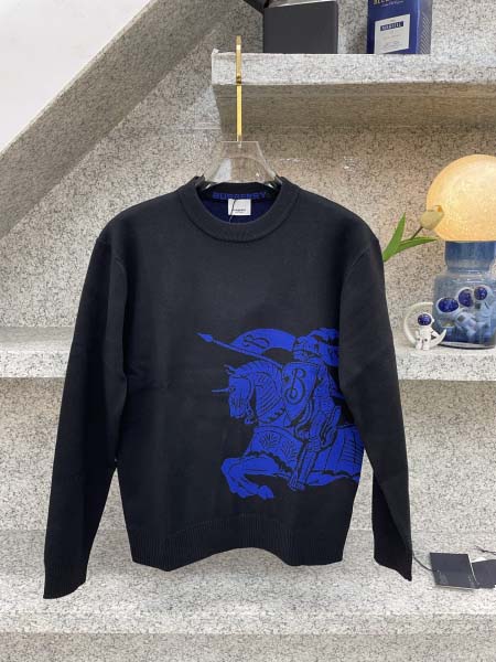 2025年12月14日入荷新作Burberry セーター秋冬高品質/人気/限定版/Knt工場