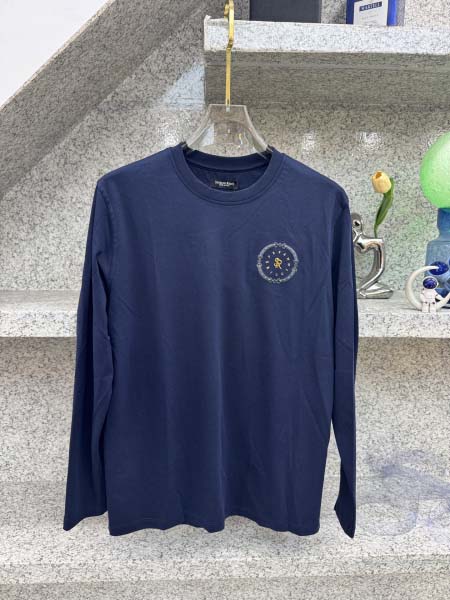 2025年12月15日入荷新作stefano riccitシャツ秋冬高品質/人気/限定版/Knt工場