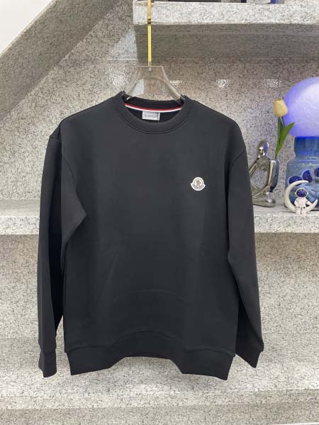 2025年12月15日入荷新作Monclerパーカー秋冬高品質/人気/限定版/Knt工場