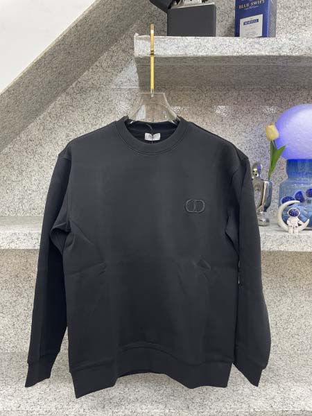 2025年12月15日入荷新作Diorパーカー秋冬高品質/人気/限定版/Knt工場