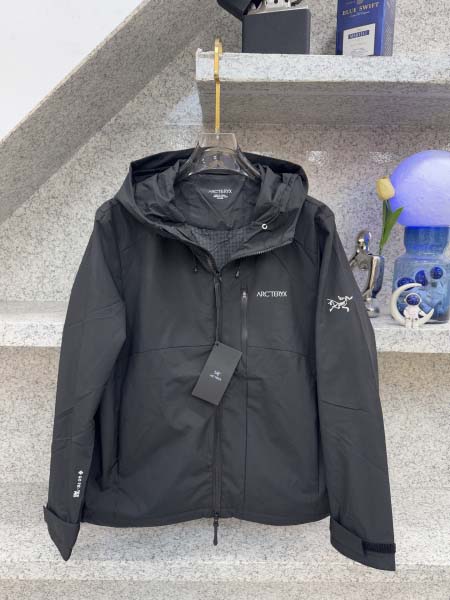2025年12月15日入荷新作ARCTERYXジャケット秋冬高品質/人気/限定版/Knt工場