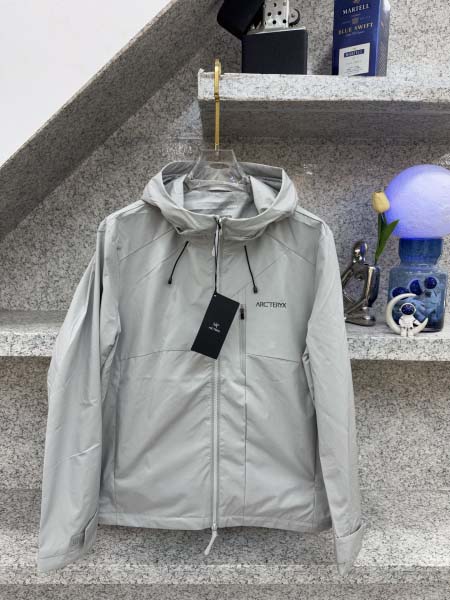 2025年12月15日入荷新作ARCTERYXジャケット秋冬高品質/人気/限定版/Knt工場