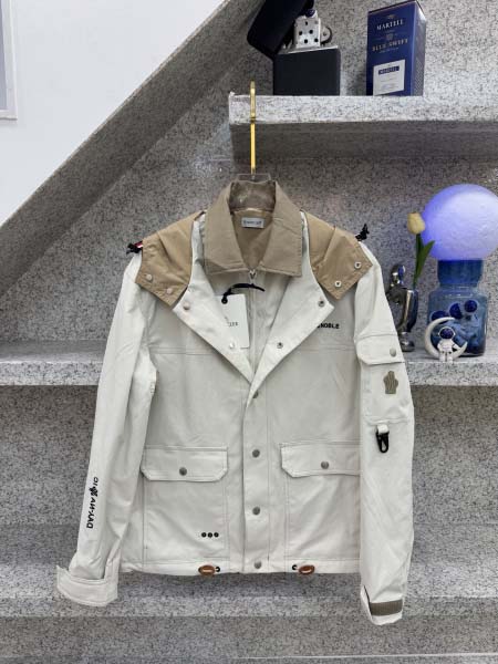 2025年12月15日入荷新作Monclerジャケット秋冬高品質/人気/限定版/Knt工場